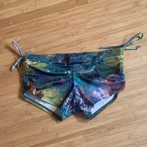 Onzie Bikram Yoga Shorts
